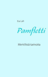Pamfletti - Esa Lalli