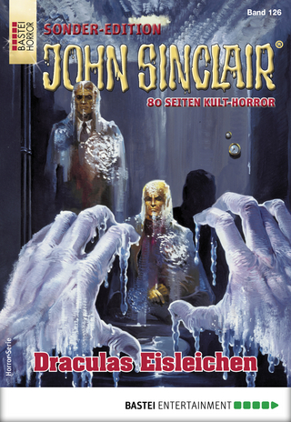 John Sinclair Sonder-Edition 126