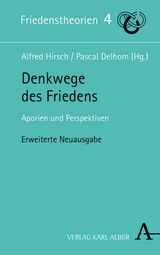 Denkwege des Friedens - 