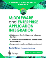 Middleware and Enterprise Application Integration - Serain, Daniel