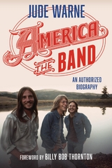 America, the Band -  Jude Warne