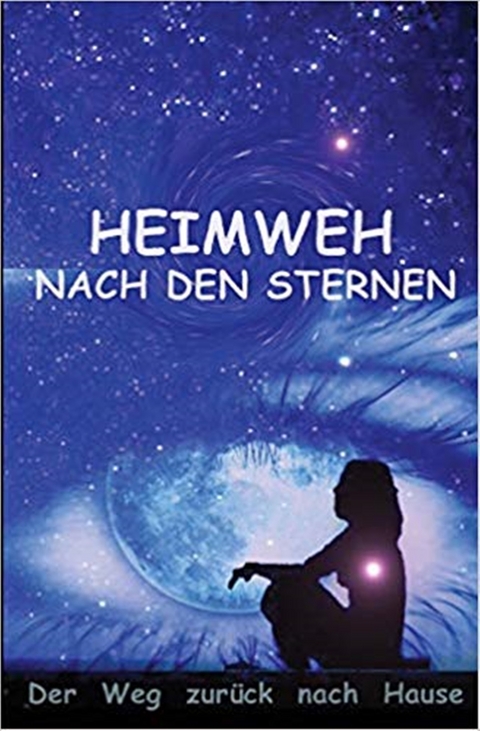 Heimweh nach den Sternen - Andrea Popp