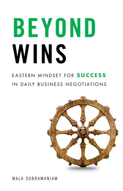 Beyond Wins -  Mala Subramaniam