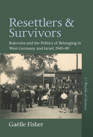 Resettlers and Survivors