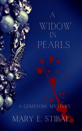 A Widow in Pearls - Mary Stibal
