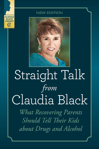 Straight Talk from Claudia Black