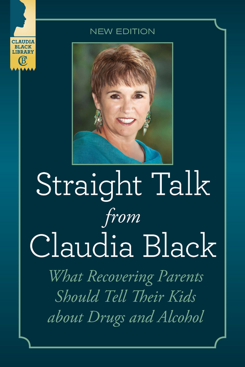 Straight Talk from Claudia Black - Claudia Black