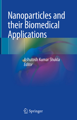 Nanoparticles and their Biomedical Applications
