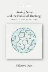Thinking Nature and the Nature of Thinking -  Willemien Otten