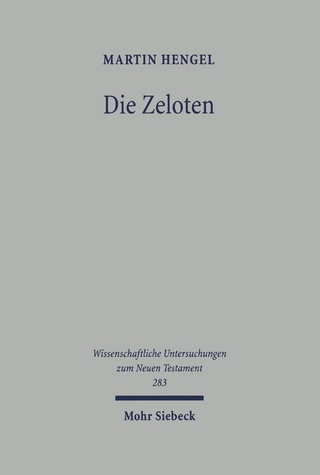 Die Zeloten