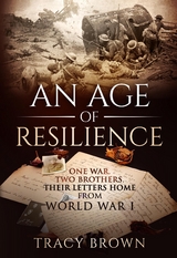 An Age of Resilience - Tracy Brown