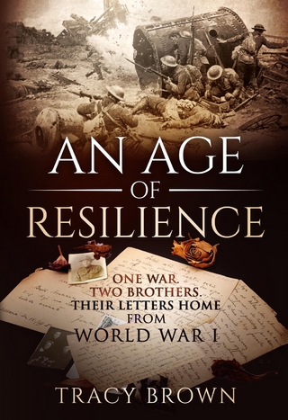 An Age of Resilience
