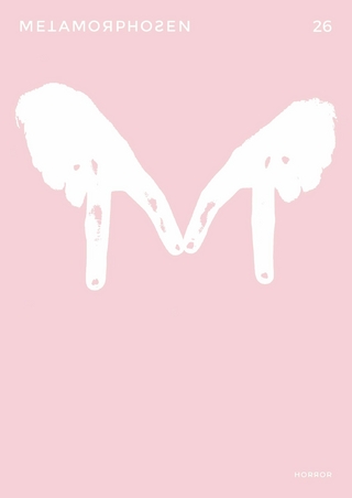 metamorphosen 26 – Horror