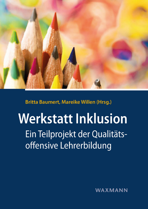 Werkstatt Inklusion - 