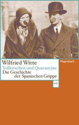 Tollkirschen und Quarant&auml;ne - Wilfried Witte