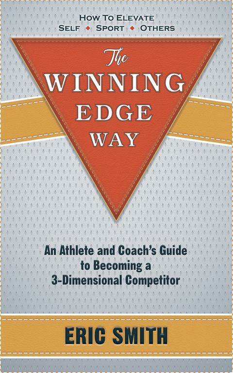 Winning Edge Way -  Eric Smith