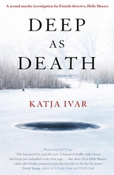 Deep as Death -  Katja Ivar