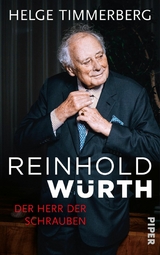 Reinhold W&uuml;rth - Helge Timmerberg
