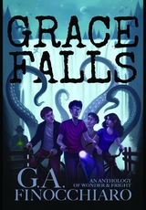 Grace Falls - G.A. Finocchiaro