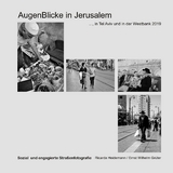 Augenblicke in Jerusalem - Ricarda Heidemann, Ernst Wilhelm Gr&uuml;ter