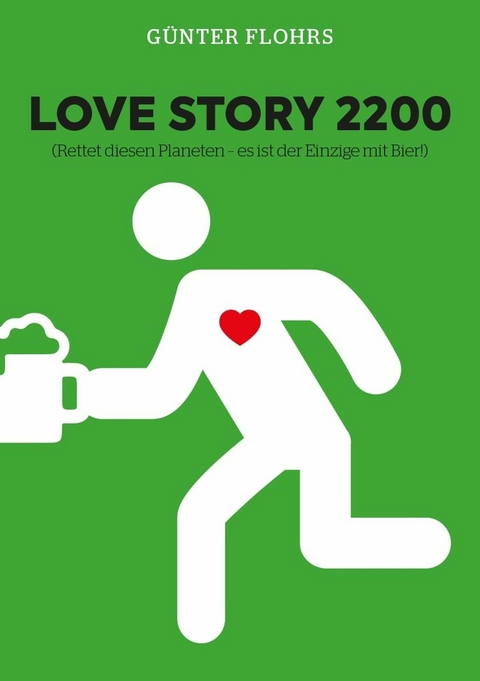 Love Story 2200 - G&uuml;nter Flohrs