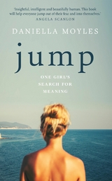 Jump -  Daniella Moyles