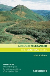 The Central Fells - Richards, Mark