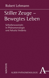 Stiller Zeuge - Bewegtes Leben - Robert Lehmann