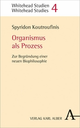 Organismus als Prozess - Spyridon A. Koutroufinis