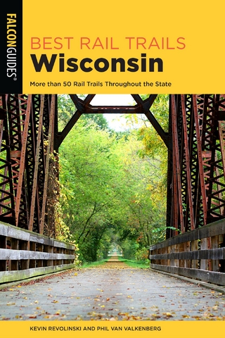 Best Rail Trails Wisconsin