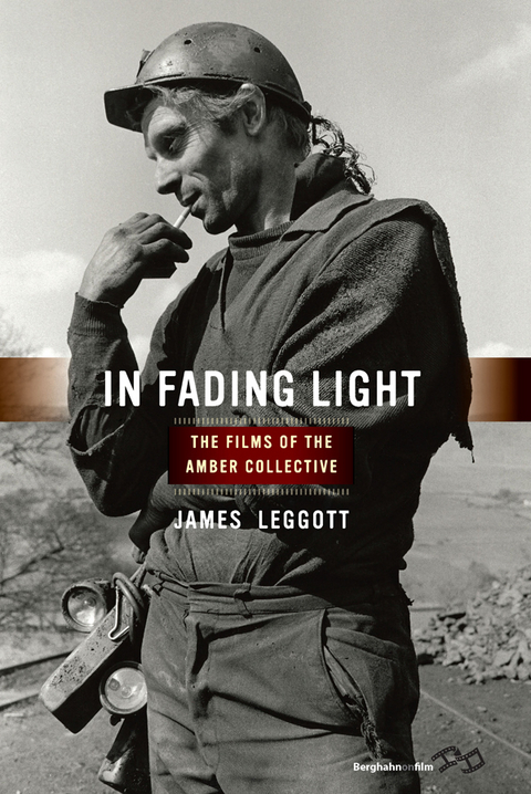 In Fading Light - James Leggott