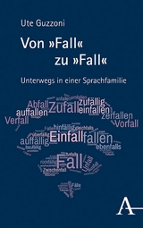 Von "Fall" zu "Fall" - Ute Guzzoni