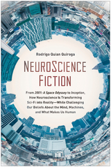 NeuroScience Fiction -  Rodrigo Quian Quiroga