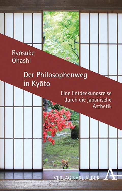 Der Philosophenweg in Kyoto - Ry&ocirc;suke Ohashi