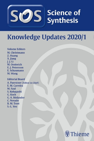 Science of Synthesis: Knowledge Updates 2020/1
