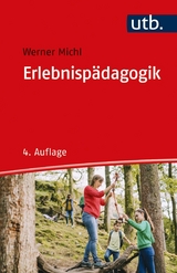 Erlebnisp&auml;dagogik -  Werner Michl