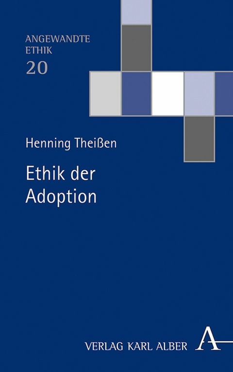 Ethik der Adoption - Henning Thei&szlig;en