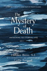 The Mystery of Death - Ladislaus Boros