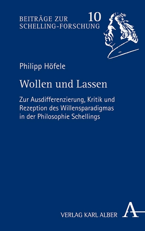 Wollen und Lassen - Philipp H&ouml;fele