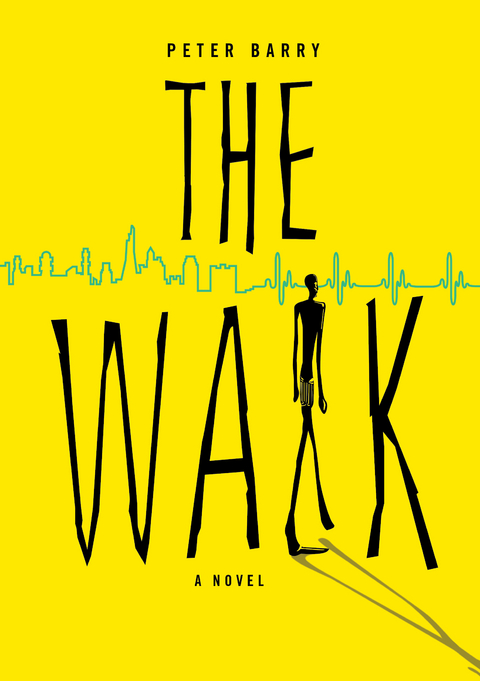 The Walk -  Peter Barry