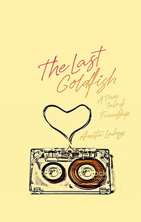 The Last Goldfish - Anita Lahey