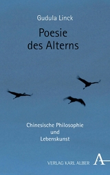 Poesie des Alterns - Gudula Linck