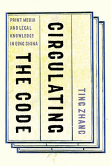 Circulating the Code - Ting Zhang