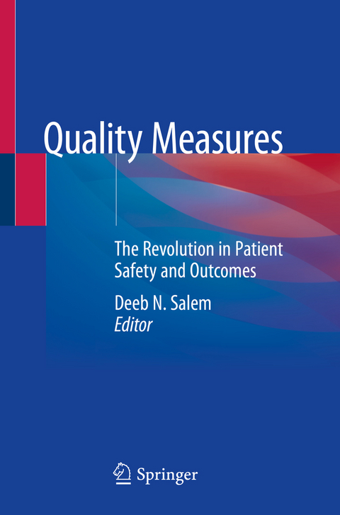 Quality Measures - 