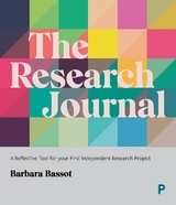 The Research Journal - Barbara Bassot