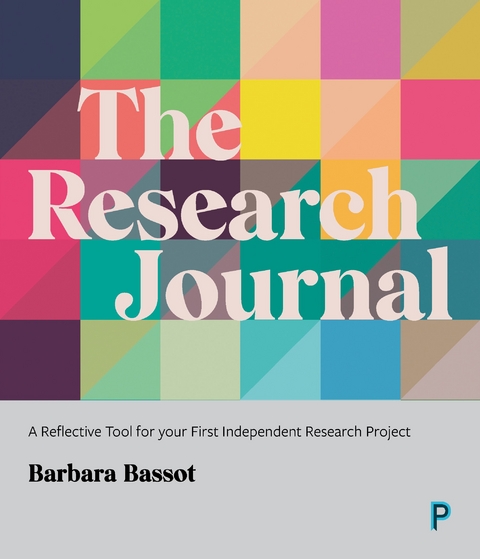 The Research Journal - Barbara Bassot