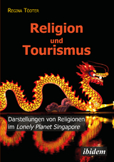 Religion und Tourismus - Regina T&ouml;dter