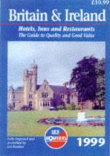 Les Routiers Britain and Ireland - 