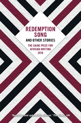 Redemption Song and other stories - Olufunke Ogundimu, Wole Talabi, Makena Onjerika, Stacy Hardy, Nonyelum Ekwempu