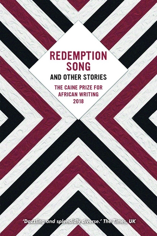 Redemption Song and other stories